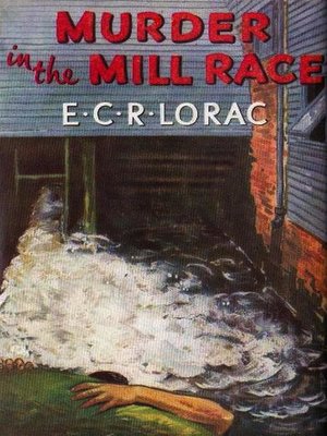 cover image of Murder in the Mill Race